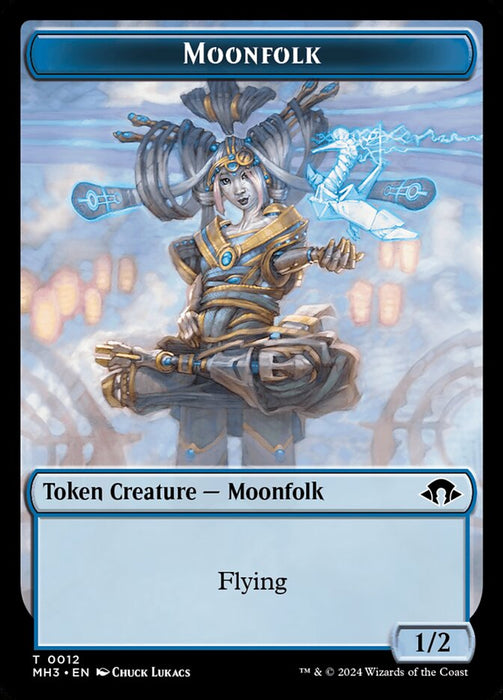 Moonfolk (Foil)