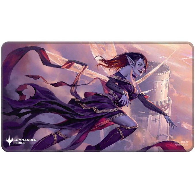 Ultra Pro Commander Series Playmat: ALELA