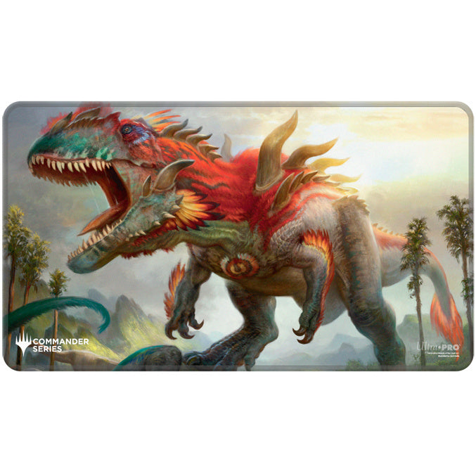 Ultra Pro Commander Series Playmat: GISHATH