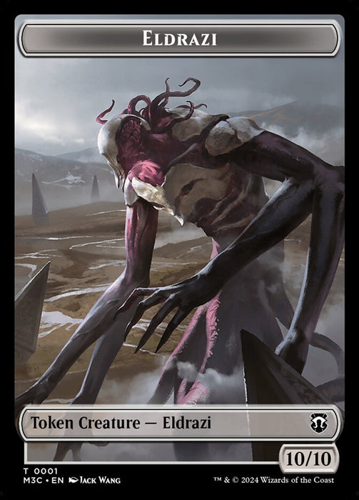 Eldrazi (Foil)