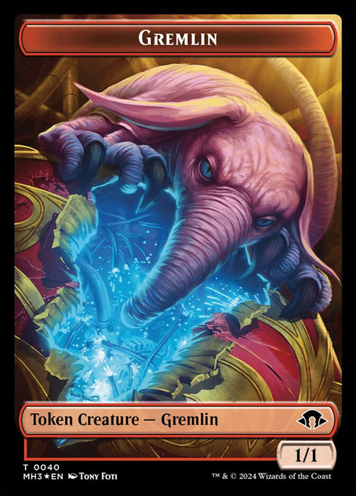 Gremlin (Foil)