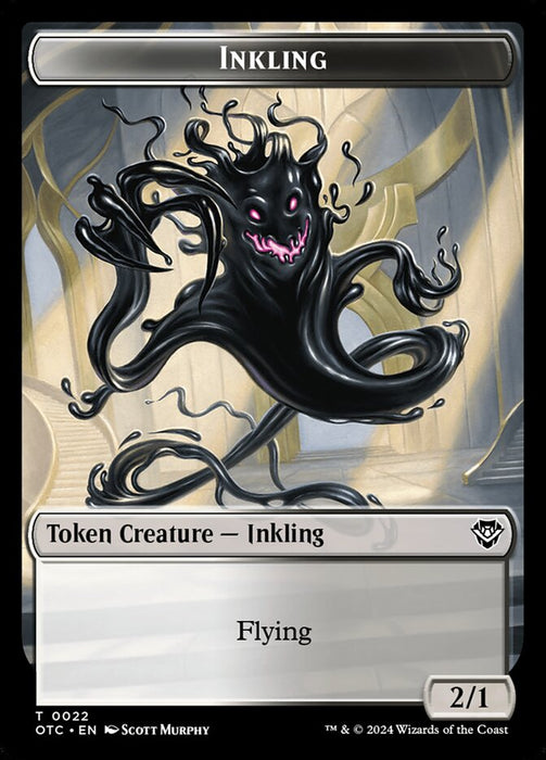 Inkling (Foil)