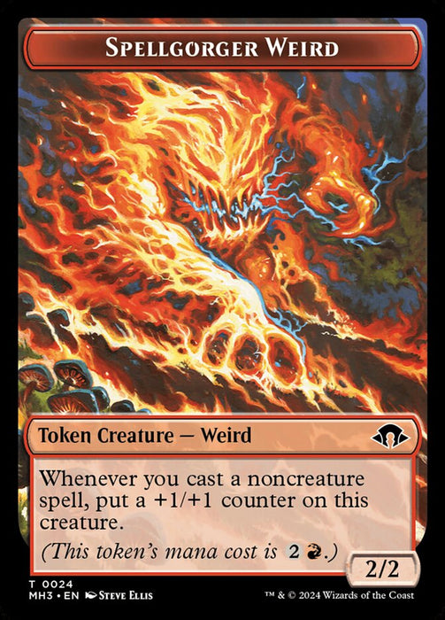 Spellgorger Weird (Foil)