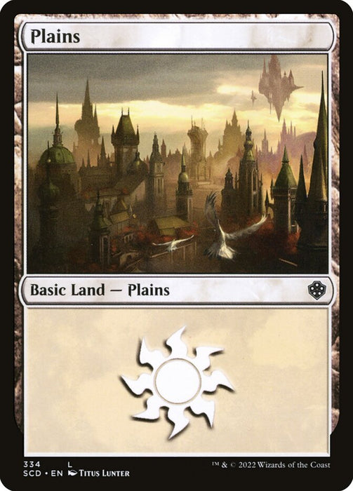 Plains