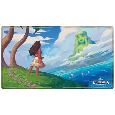 Disney Lorcana Neoprene Playmat