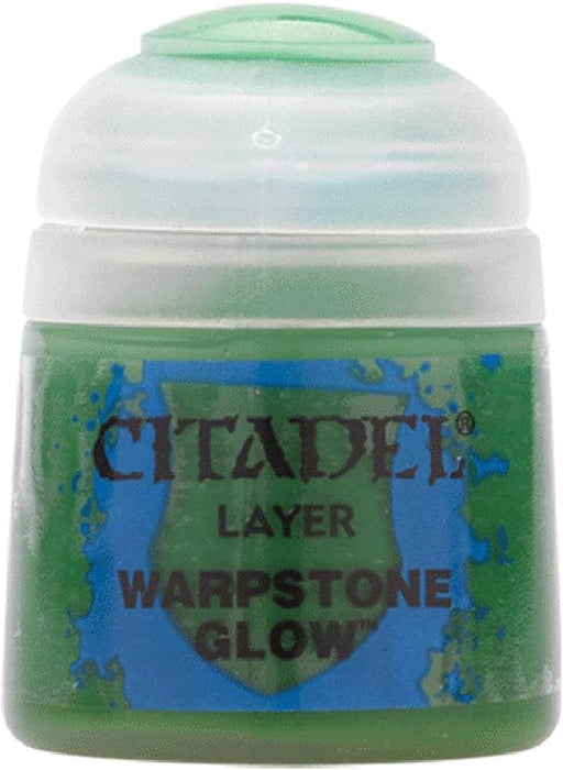 Citadel Warpstone Glow Layer Paint