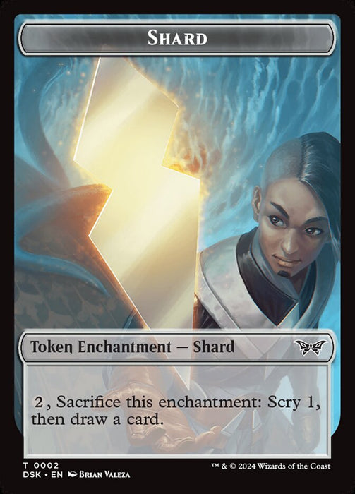 Shard (Foil)