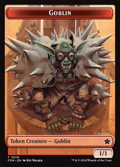 Goblin