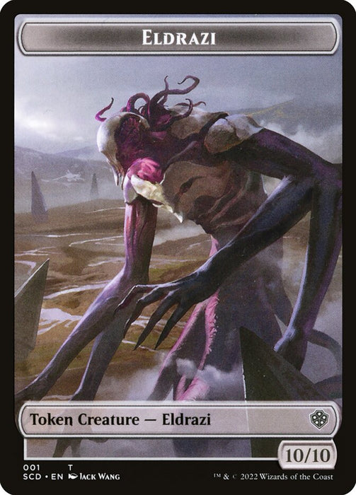 Eldrazi (Foil)