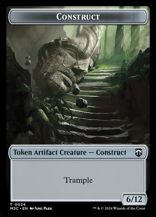 Construct (Foil)