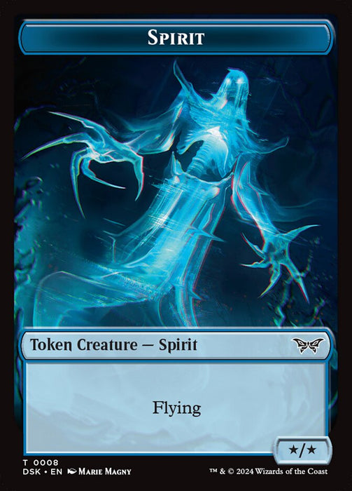 Spirit (Foil)