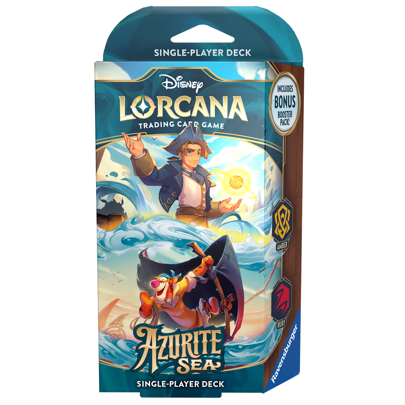 Lorcana Starter Decks