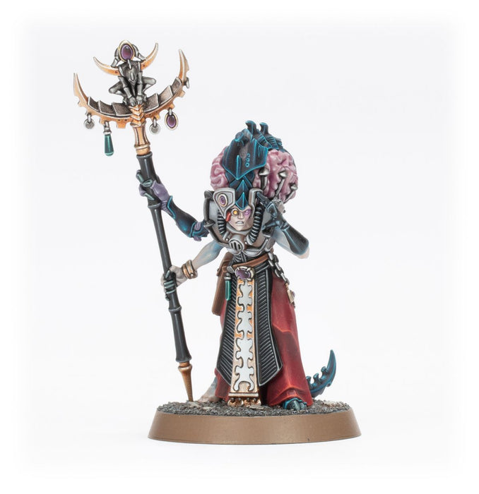 Warhammer 40,000 Genestealer Cults: Benefictus