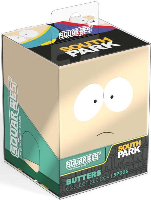 Squaroe South Park™ - Butters