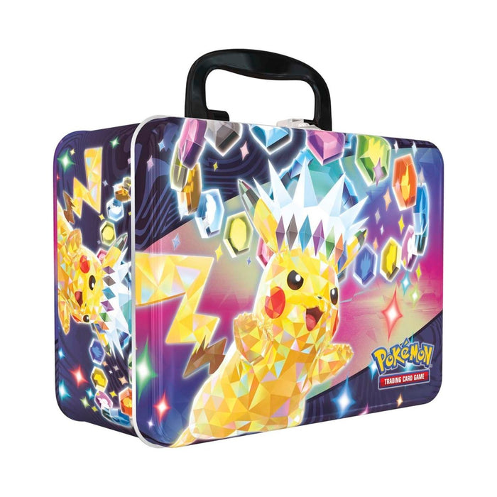 Pokémon TCG: Collector Chest Tin (Fall 2024)