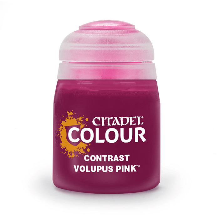 Citadel Contrast - Volupus Pink - #29-14