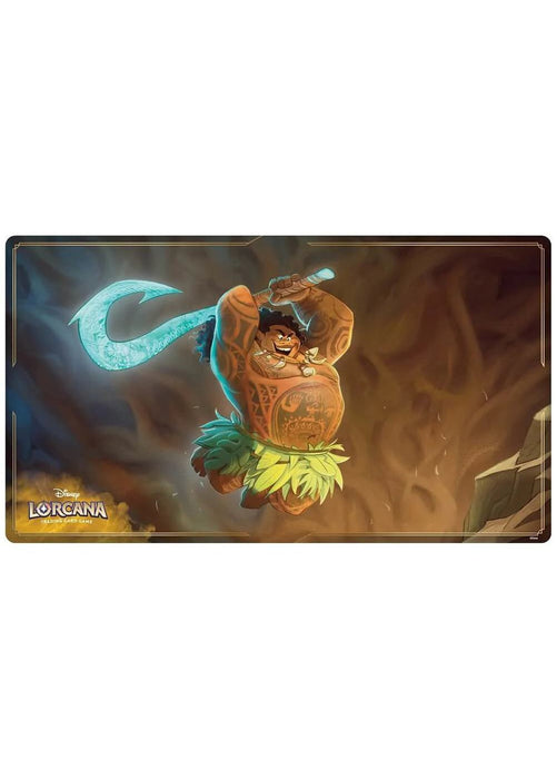 Disney Lorcana Neoprene Playmat