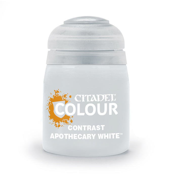 Citadel Contrast - Apothecary White - #29-34