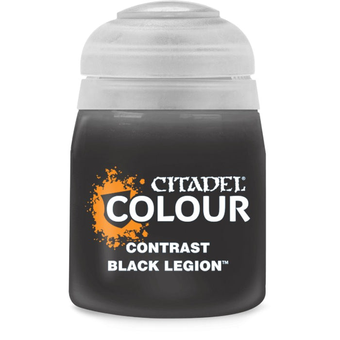 Citadel Contrast - Black Legion - #29-45