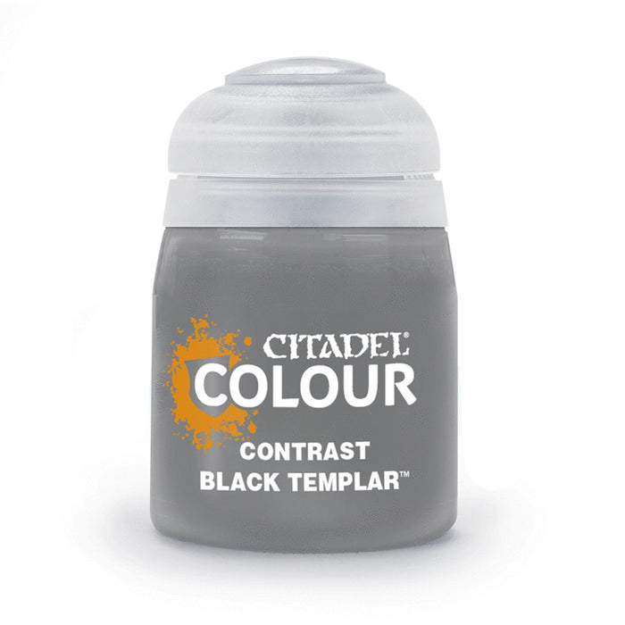 Citadel Contrast - Black Templar - #29-38