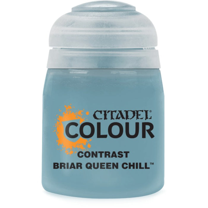 Citadel Contrast - Briar Queen Chill - #29-56