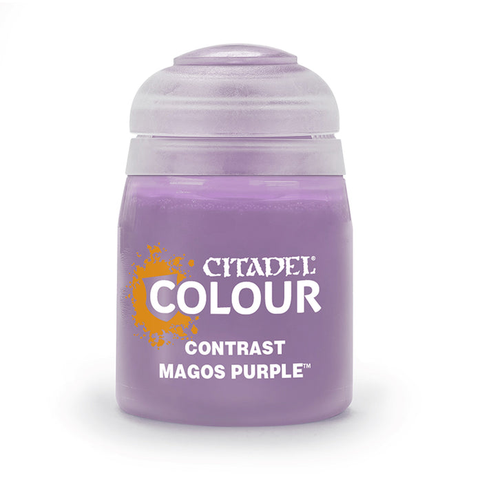 Citadel Contrast - Magos Purple - #29-16