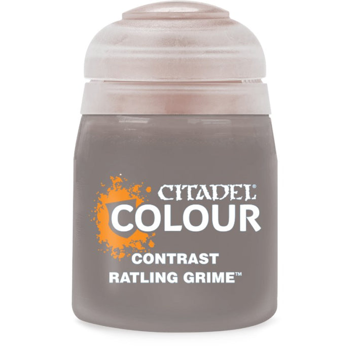 Citadel Contrast - Ratling Grime - #29-46