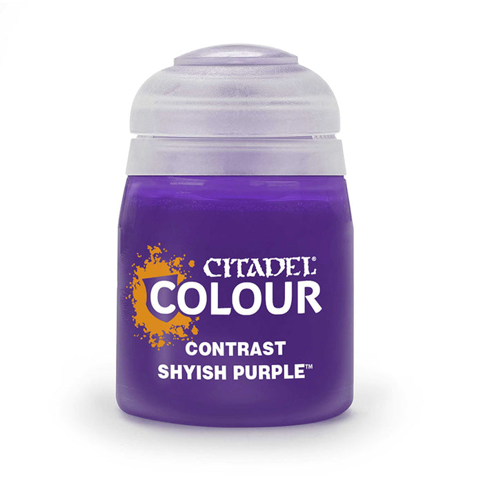 Citadel Contrast - Shyish Purple - #29-15