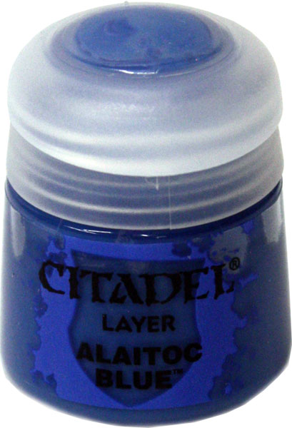 Citadel Layer - Alaitoc Blue - #22-13