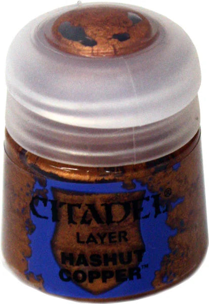 Citadel Layer - Hashut Copper - #22-63