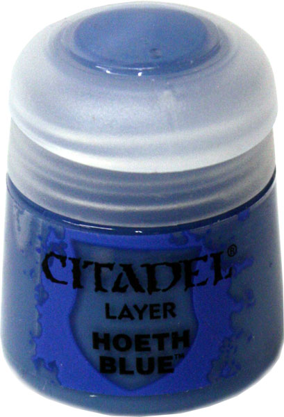 Citadel Layer - Hoeth Blue - #22-14