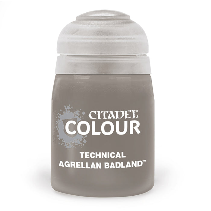 Citadel Technical - Agrellan Badland - #27-23