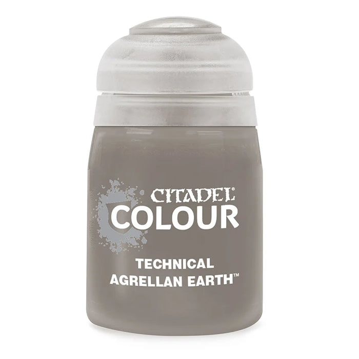 Citadel Technical - Agrellan Earth - #27-22