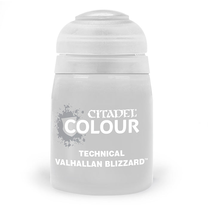 Citadel Technical - Valhallan Blizzard - #27-32