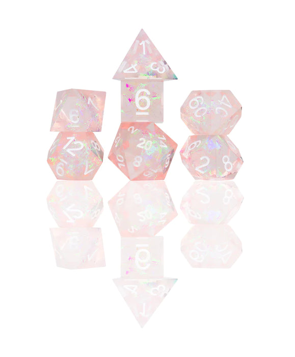 Sirius Dice Sharp Pink Fairy