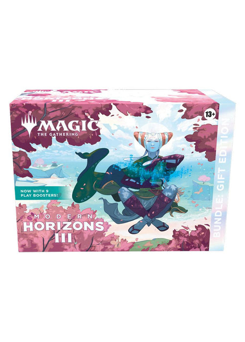 Modern Horizons 3 Gift Edition Bundle