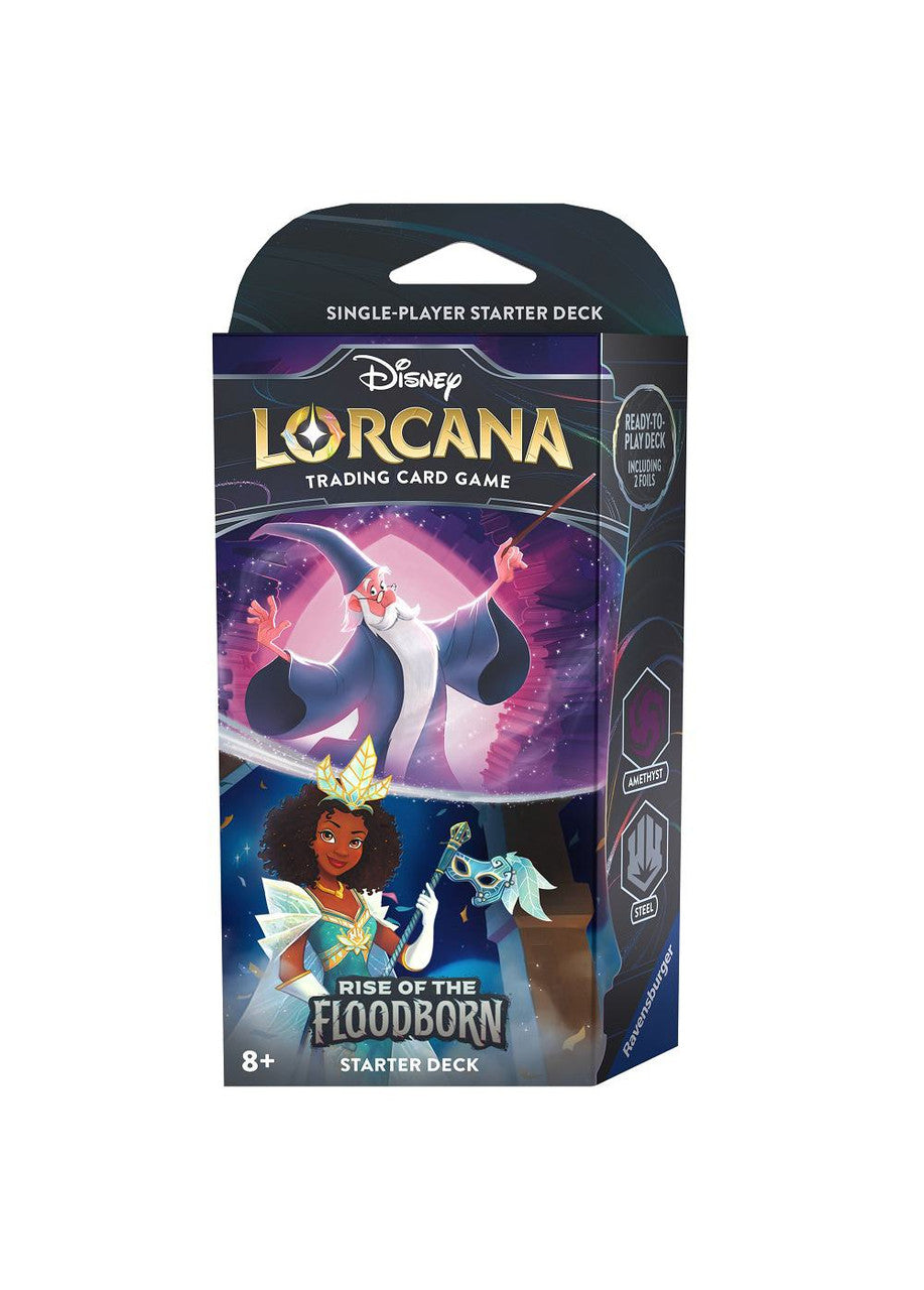 Black Friday Lorcana