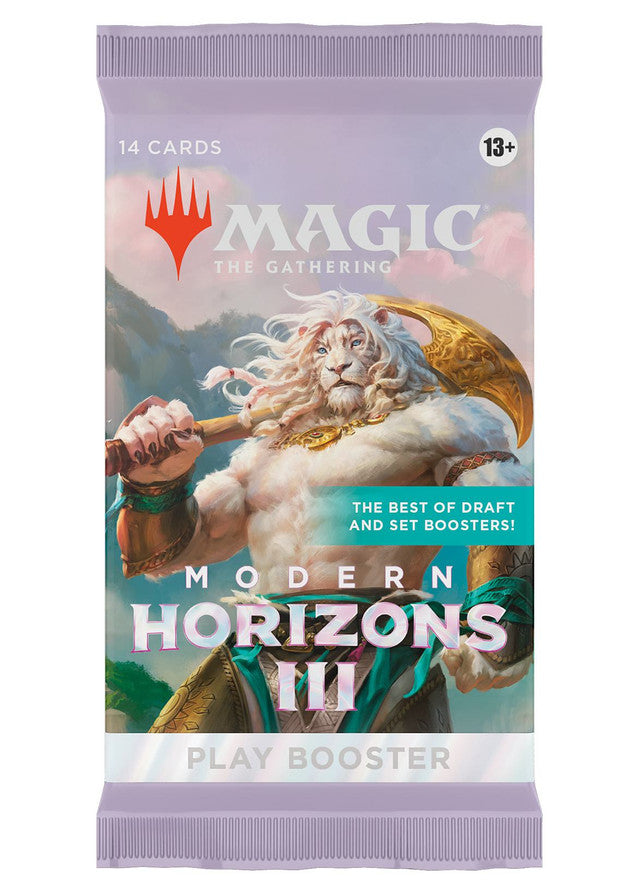 Modern Horizons 3