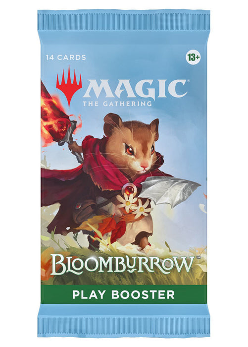 !Booster Pack - Bloomburrow Play Booster