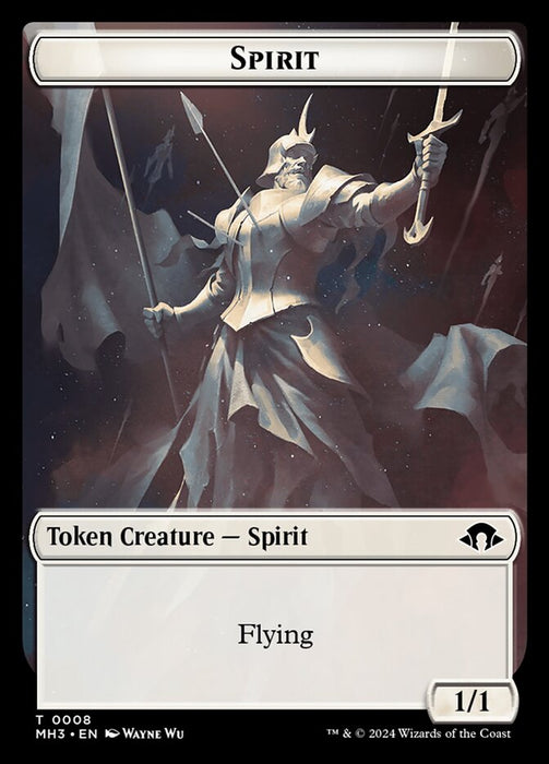 Spirit (Foil)