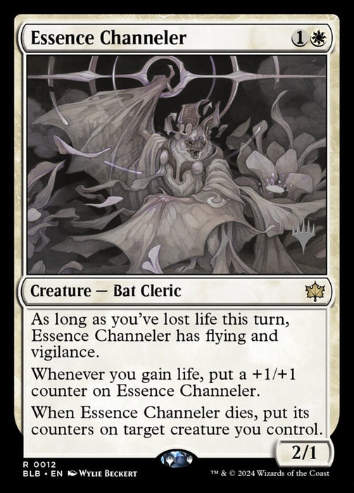 Essence Channeler (Foil)