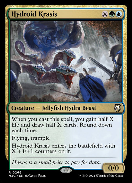 Hydroid Krasis (Foil)