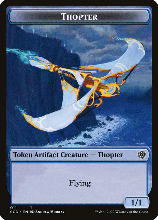 Thopter (Foil)