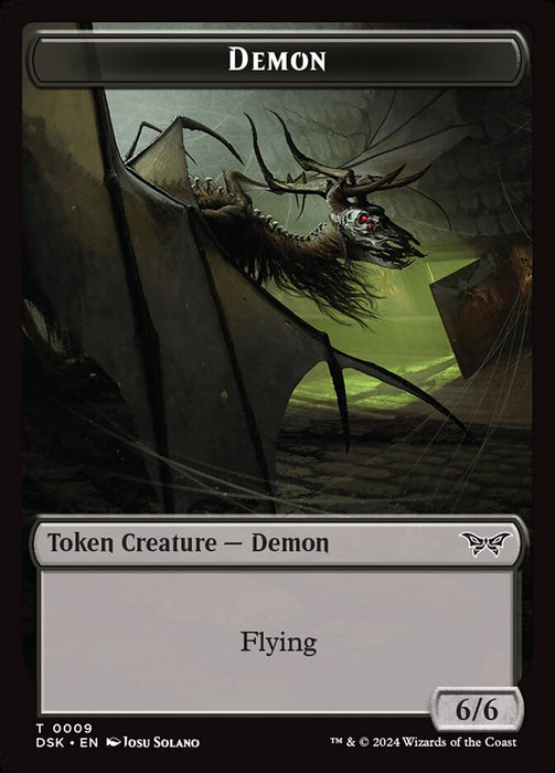 Demon (Foil)