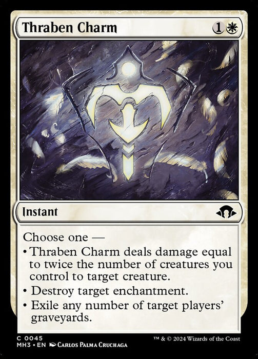 Thraben Charm (Foil)