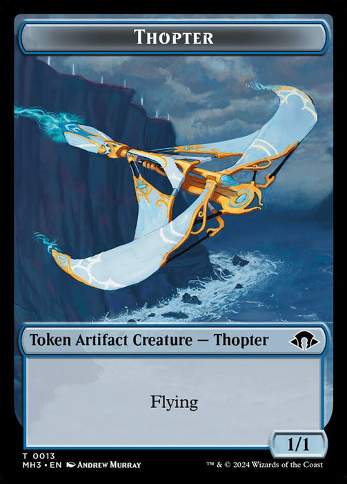 Thopter (Foil)