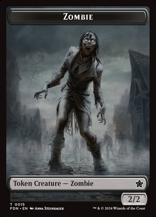 Zombie