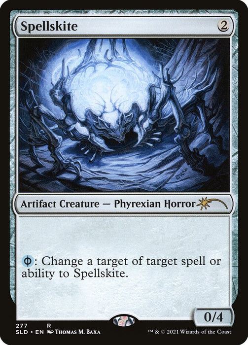 Spellskite