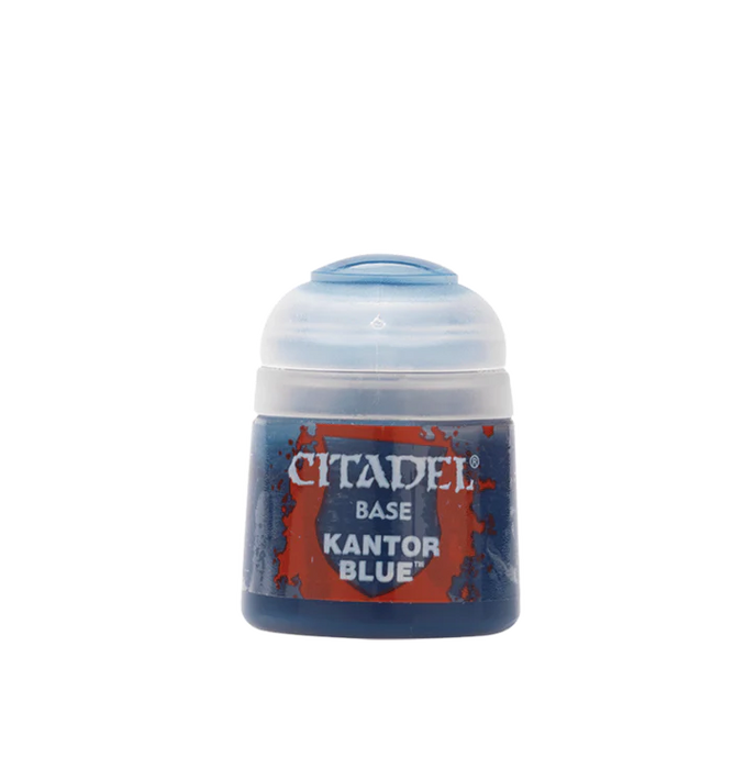 Citadel Base - Kantor Blue - #21-07