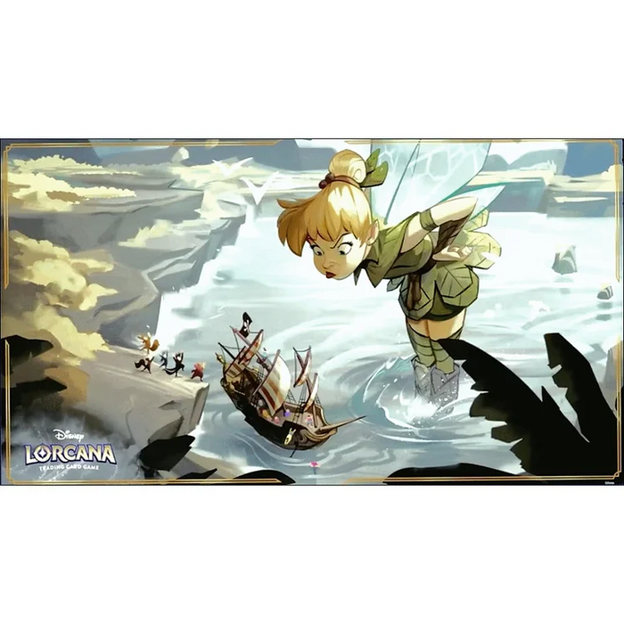 Disney Lorcana Neoprene Playmat